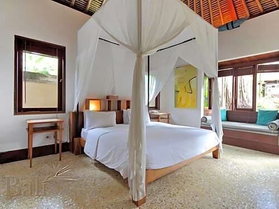 Villa Tamu Seseh
