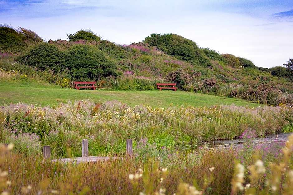 The Bay Filey Holiday Village