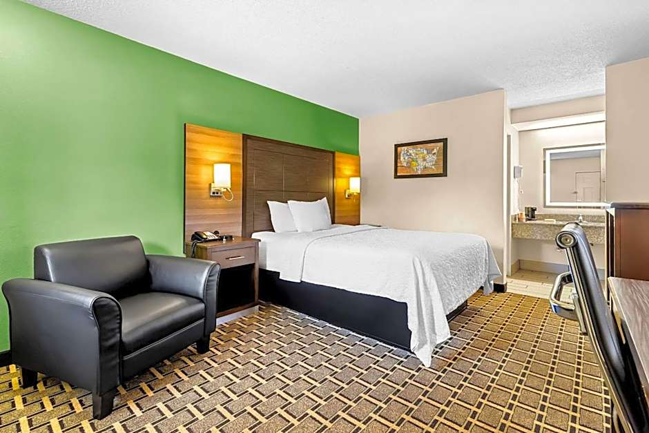 Econo Lodge Russellville