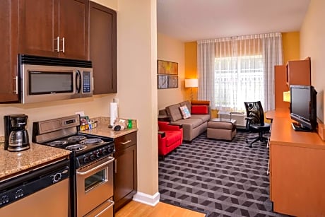 TownePlace Suites Arundel Mills BWI Airport