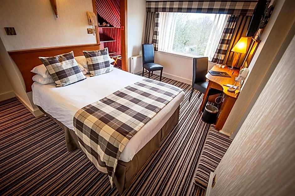Savoy Park Hotel