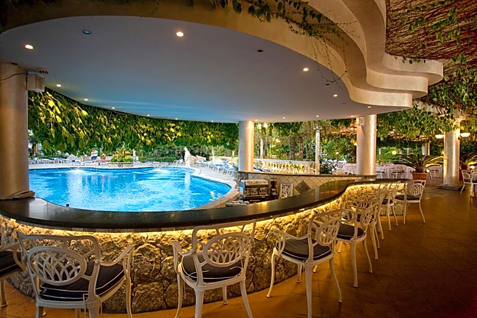 Sant Alphio Garden Hotel & SPA