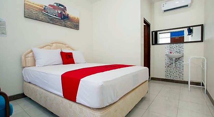 RedDoorz @ Panglima Sudirman Probolinggo