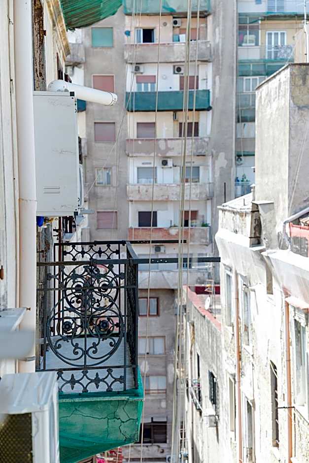 Naples Gateway Rooms