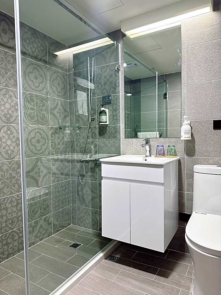 Toongmao Hotel Kaohsiung