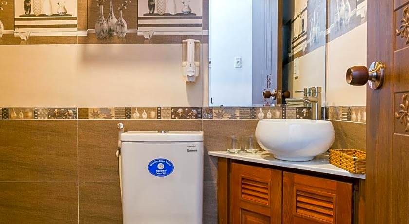 Indochine Ben Thanh Hotel & Apartments