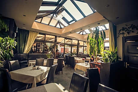 Villa Garden Kutno Centrum