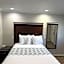 Rodeway Inn National City San Diego South