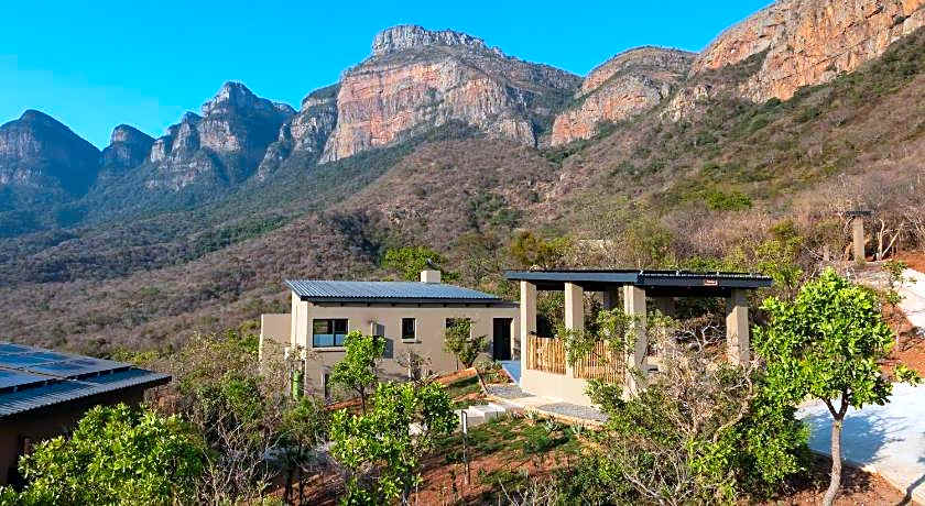 Marepe Mountain View