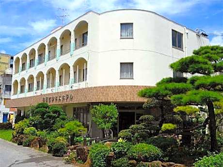 Nago Business Hotel