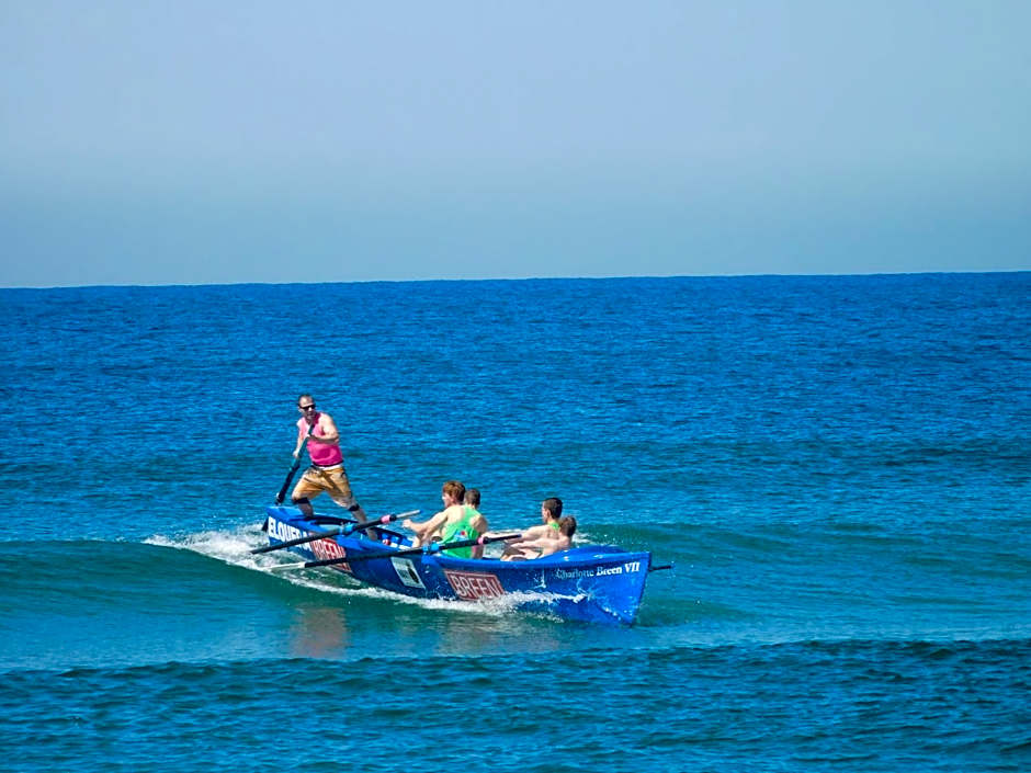 Cro''a Beach House B&B