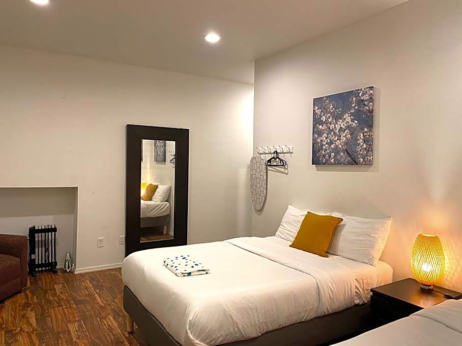 Alina & Fanny - Philadelphia Convention Center