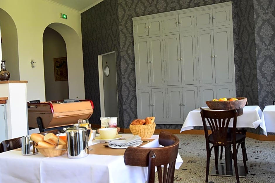Chambres d'Hôtes Le Clos des Marronniers