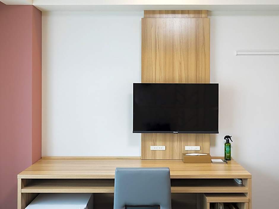 Kyoto Plaza Hotel Kintetsu Jujo