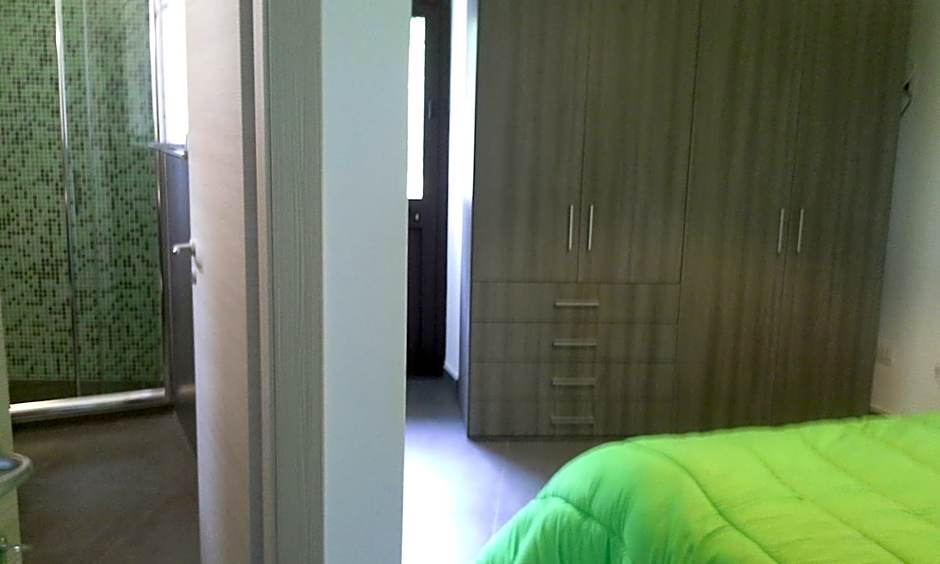 La cage aux folles B&B