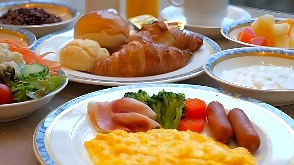 Hotel Route Inn Noda - Kokudo 16 Gouzoi -