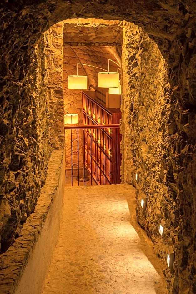 Nueve 25 Hotel Boutique