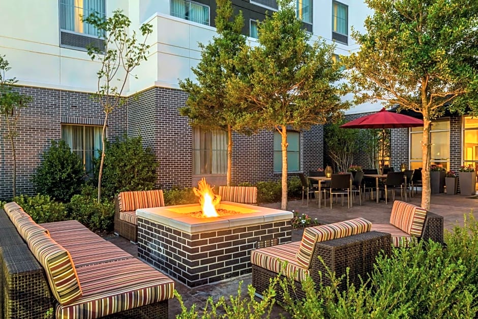 Homewood Suites By Hilton Little Rock Downtown