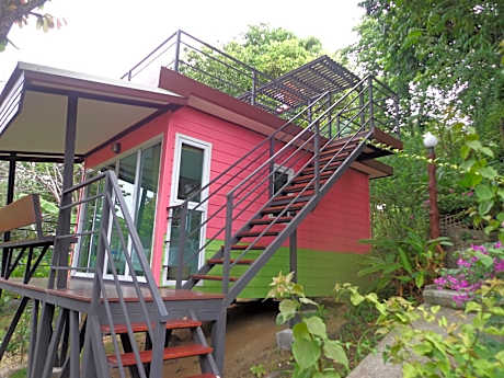 Bungalow (Hill Zone)