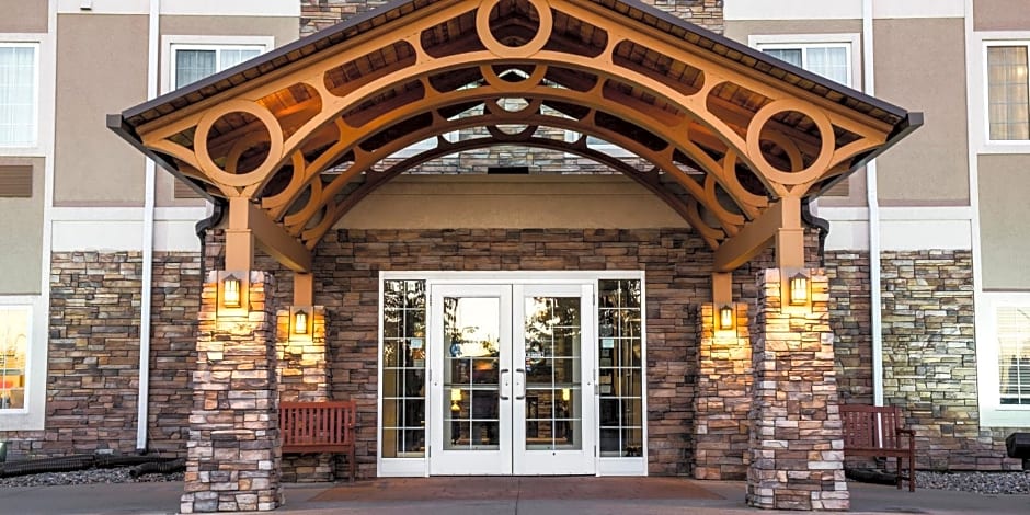 Staybridge Suites Fargo By IHG