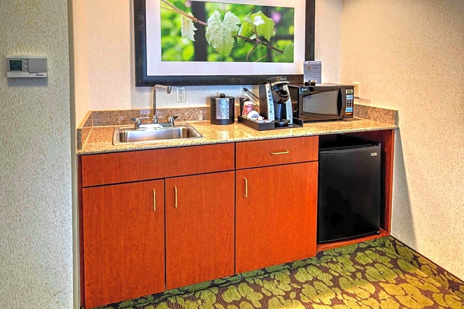 Hilton Garden Inn Minneapolis/Eden Prairie