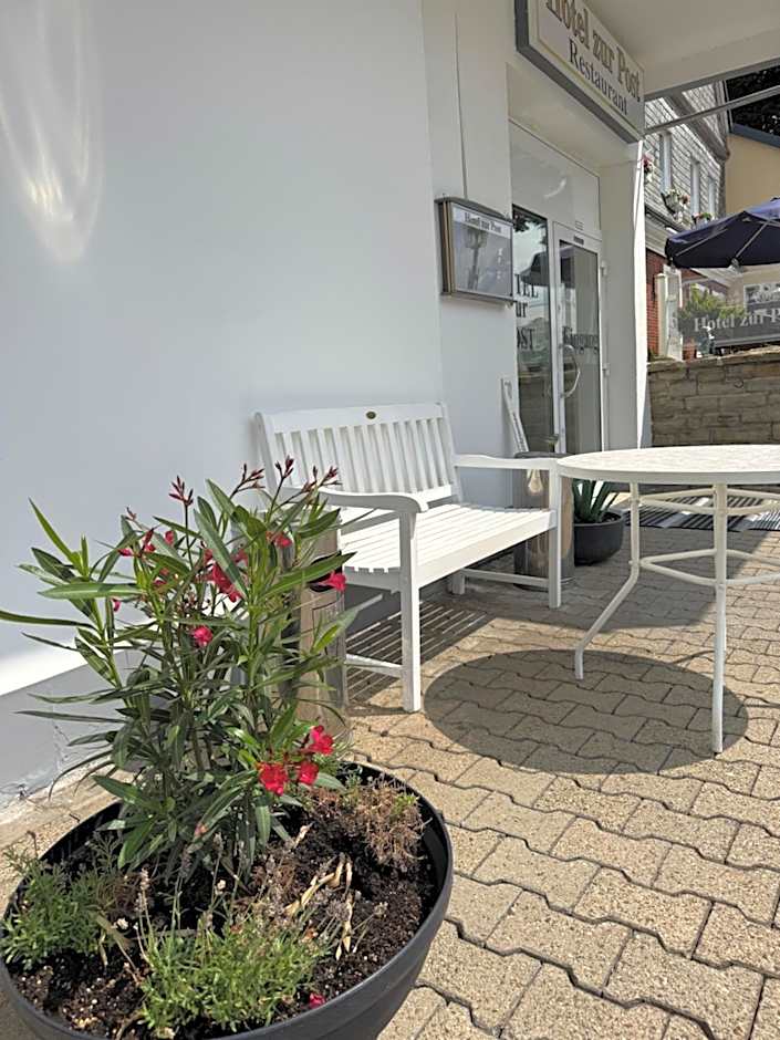 Hotel zur Post