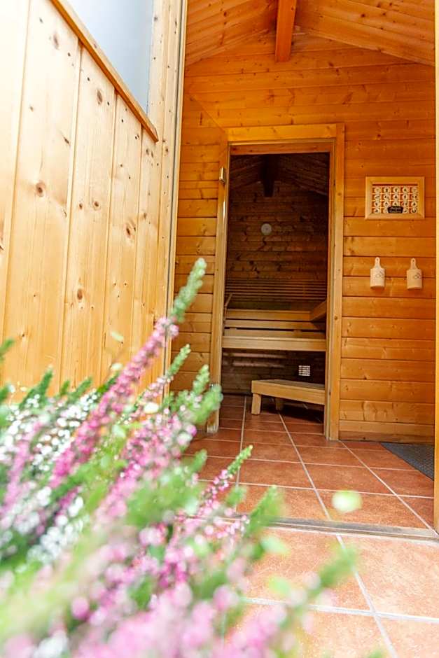 Boutiquehotel Schloßpalais