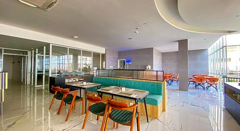 Trio Azana Style Kebumen