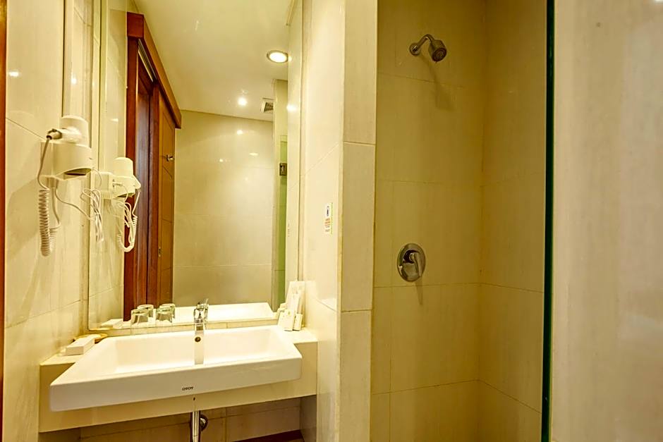 Wave Sea 1 BR Superior Room