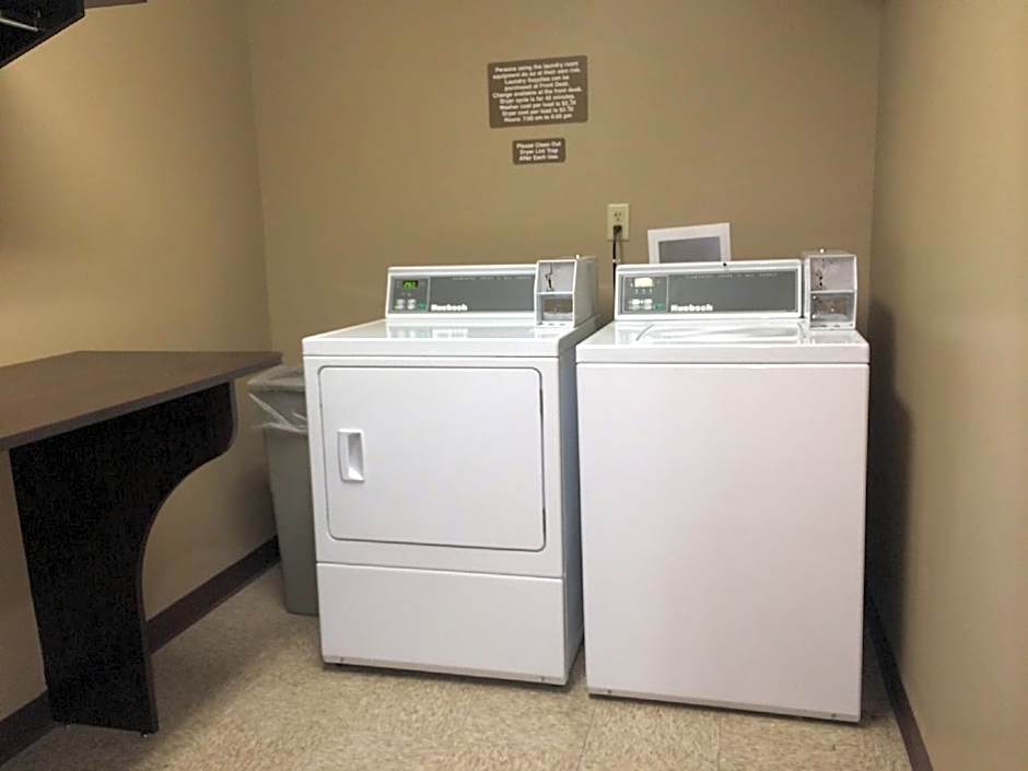 Microtel Inn & Suites By Wyndham Mansfield