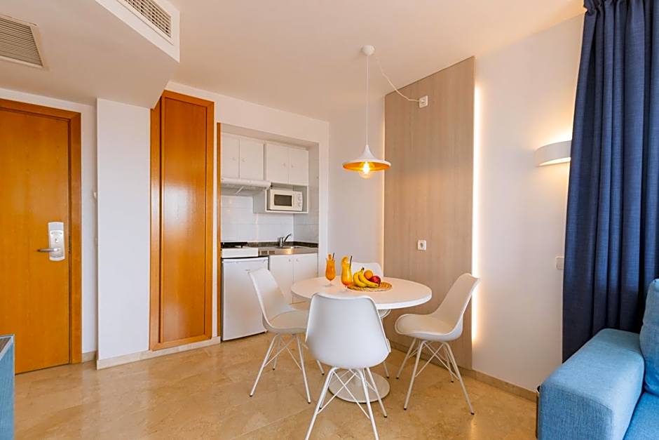 Aparthotel Dunes Platja