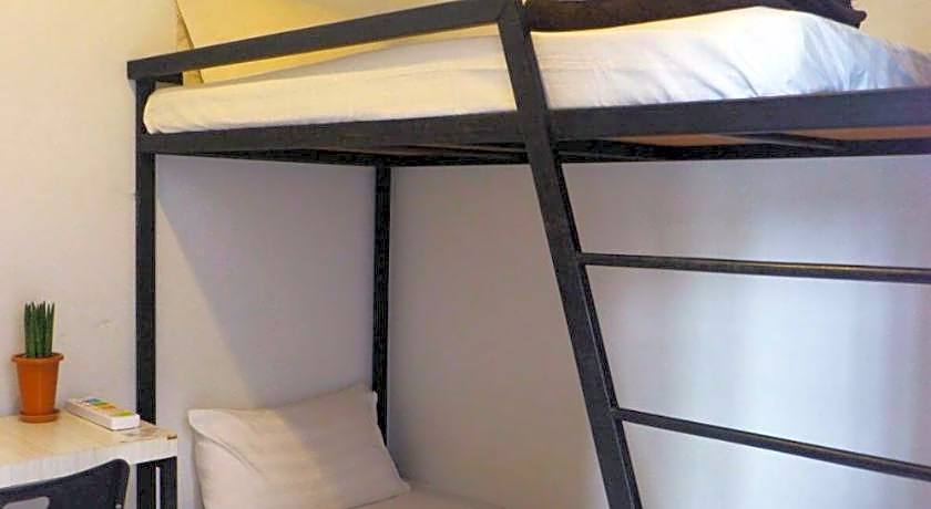 Rin Guesthouse - Pracharak Rd.