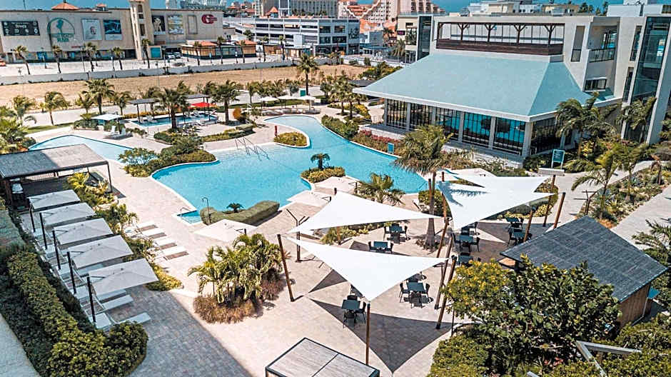 Radisson Blu Aruba