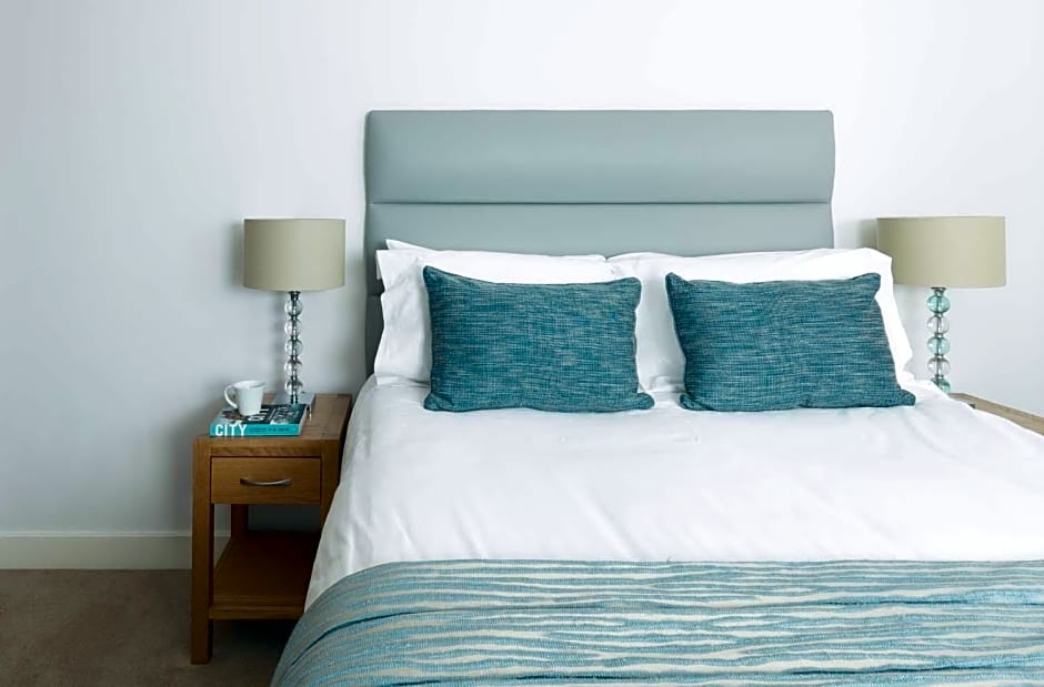 Saco Bristol - Broad Quay Apartment