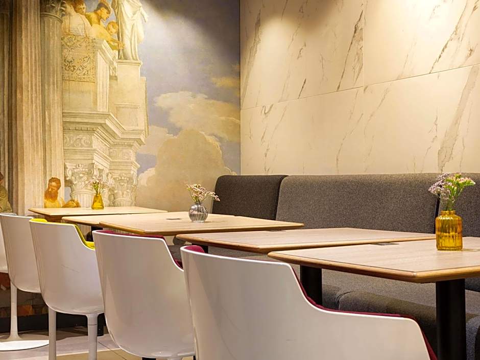 Mercure Paris Alesia