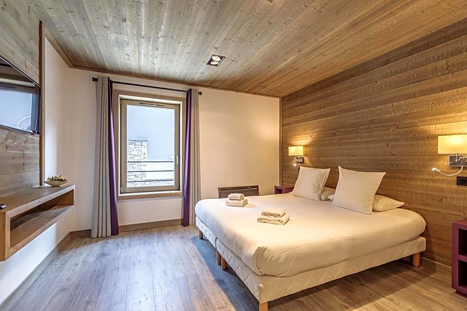 Victoria Lodge, Friendly Hotel