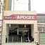 Apogee Saigon Hotel