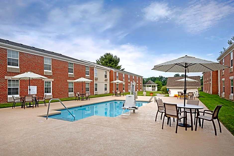 Best Western Westminster Catering & Conference Center
