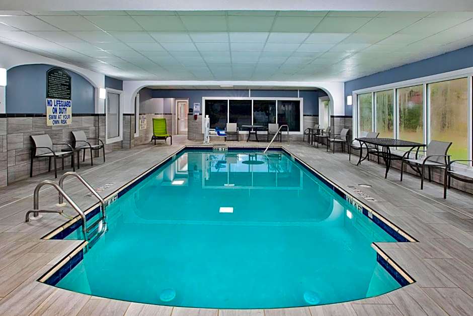 Holiday Inn Express Hotel & Suites - Sumter By IHG