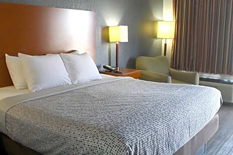 King Room - Non-Smoking