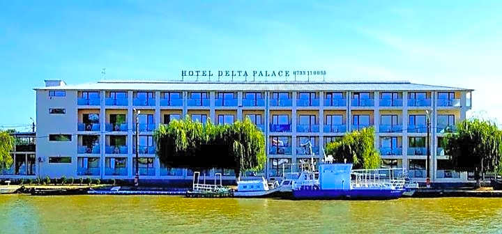 Delta Palace
