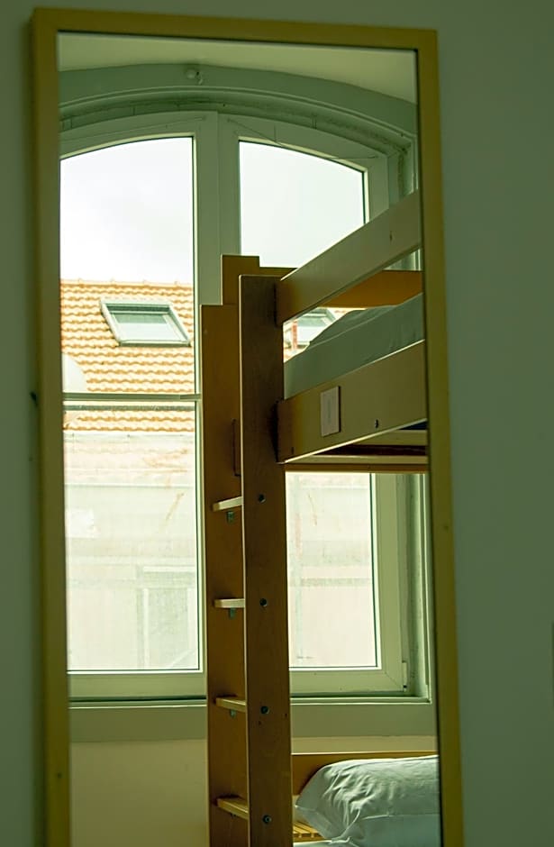 Inn Possible Lisbon Hostel