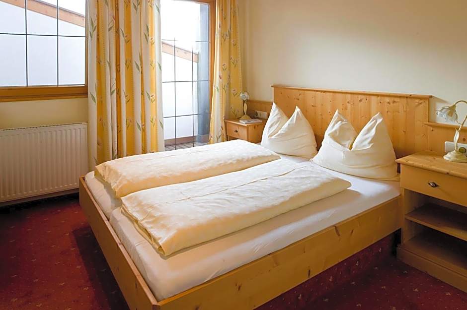 Unterwirt - Restaurant & Gasthof Ebbs