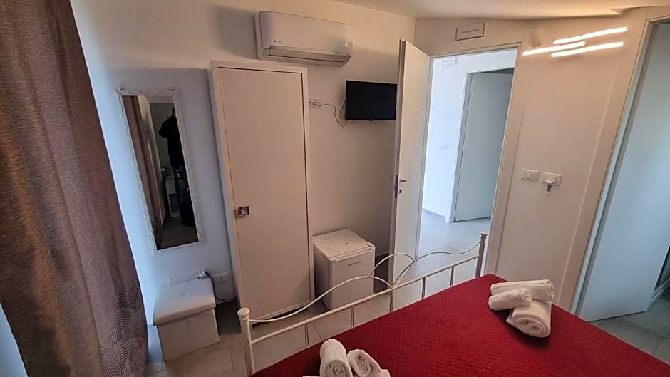 The Simo's House Camere a Marzamemi