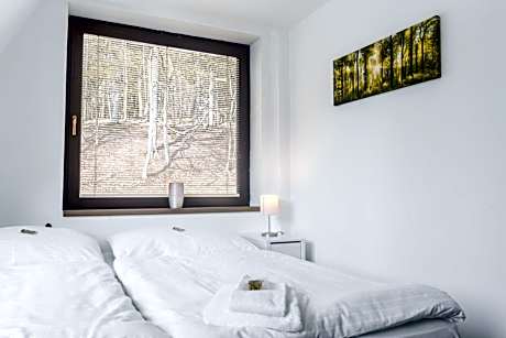 Quadruple Room with Shower