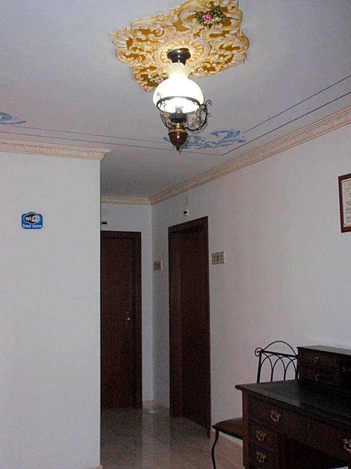 "O Viajante" Low Cost Hotel