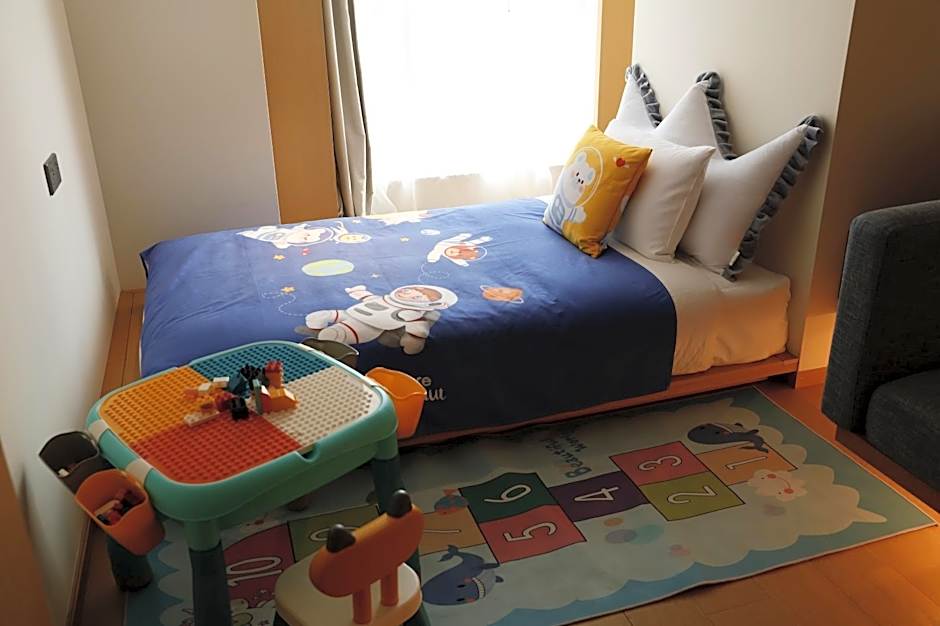 Fairfield by Marriott Xi'an Yanta