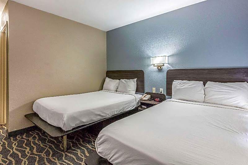 Americas Best Value Inn West Memphis