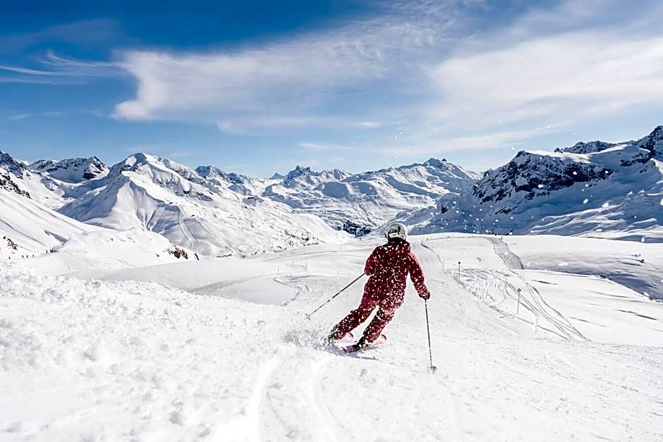 A-ROSA Hotel Thurnher's Alpenhof