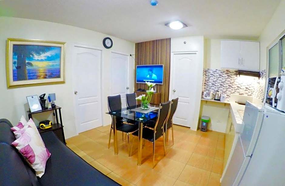 2BR Unit 2426 Sanremo Oasis ARC Home Rentals